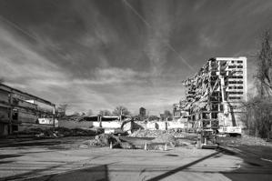 Demolition